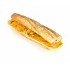Sandwich Oeufs lardon