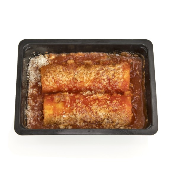 Cannelloni al Forno