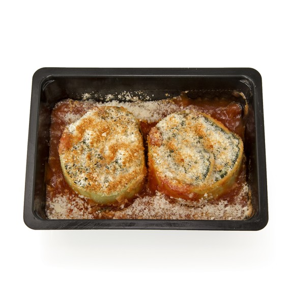 Rotolo Bolognaise