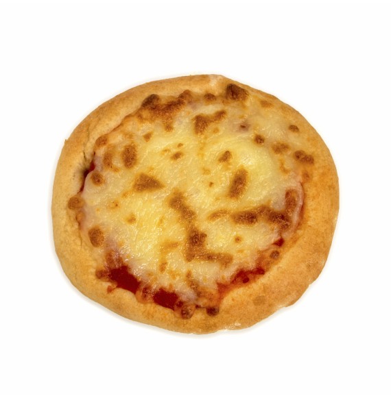 Pizza snack margeritta