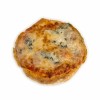 Pizza snack 4 fromages