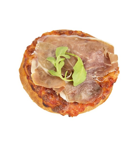 Pizza snack Proscuito