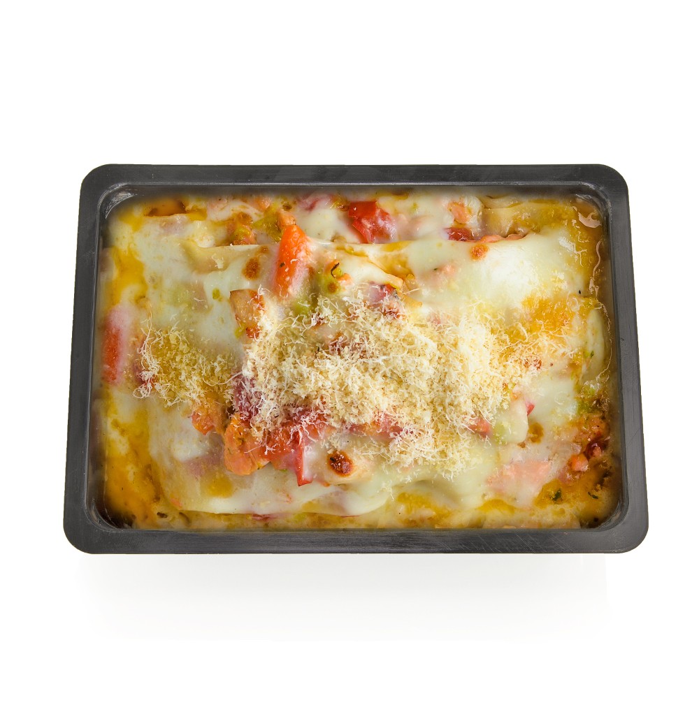 Lasagne Royale