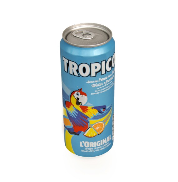 Tropico