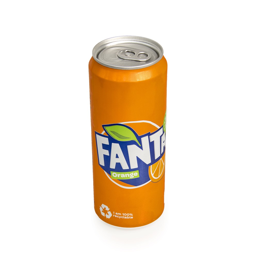 fanta