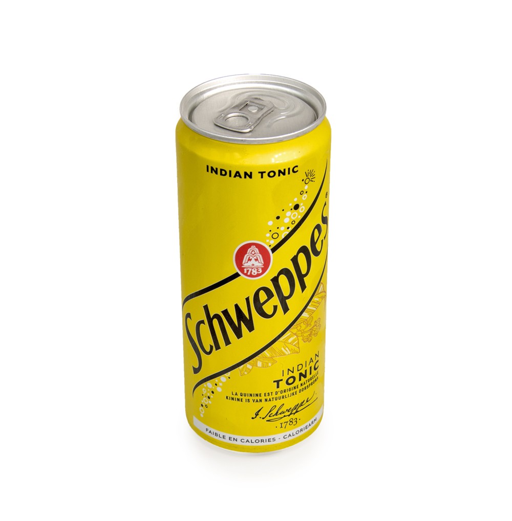 schweppes