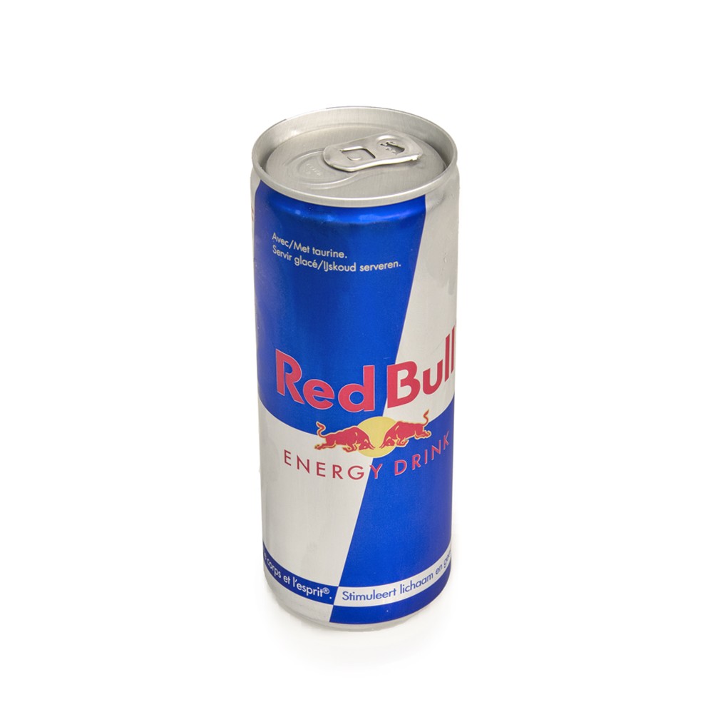 Red Bull