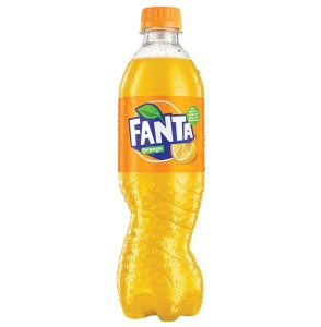 Fanta 50cl