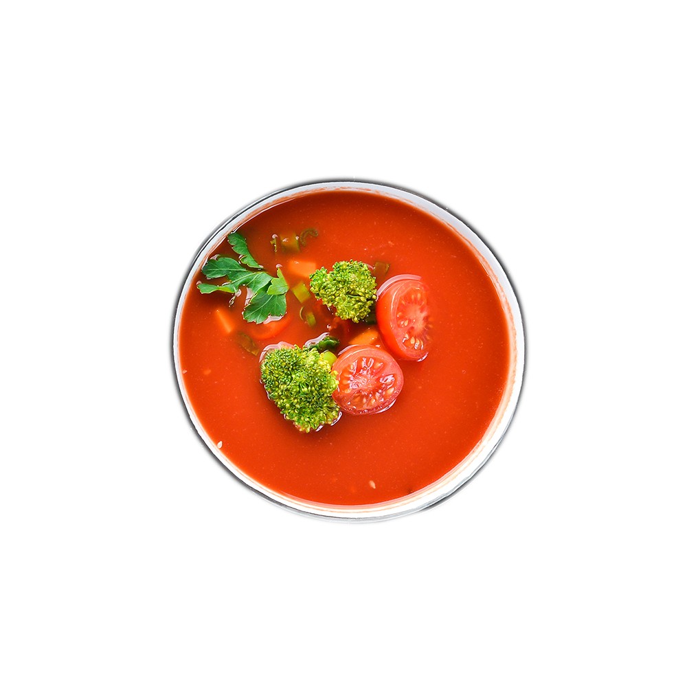 Soupe Tomates