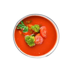 Soupe Tomates